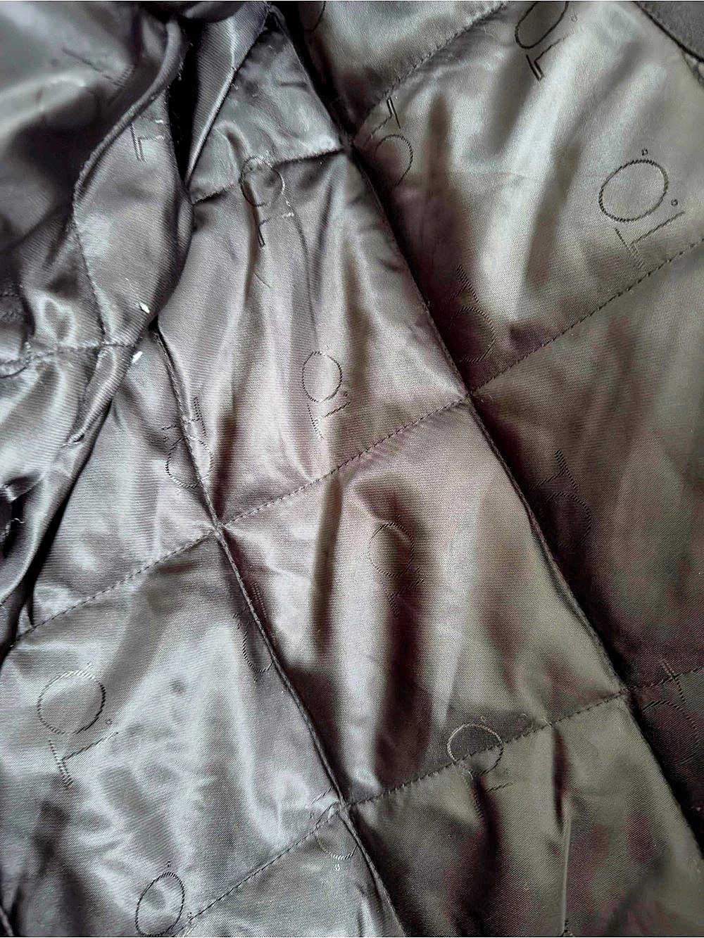 TO Collection Jacket Size XS - Picture 4 of 5